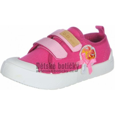 D.D.Step CSG140A dark pink – Sleviste.cz