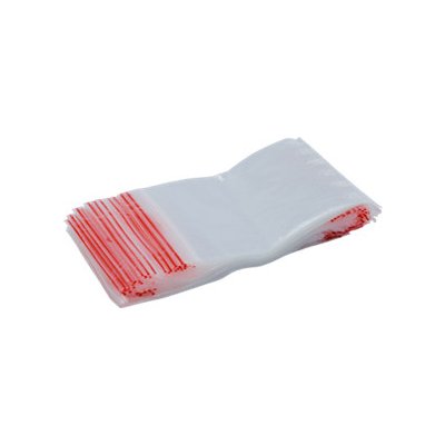 Sáček ZIP uzavíratelný 7x10cm – Zboží Živě