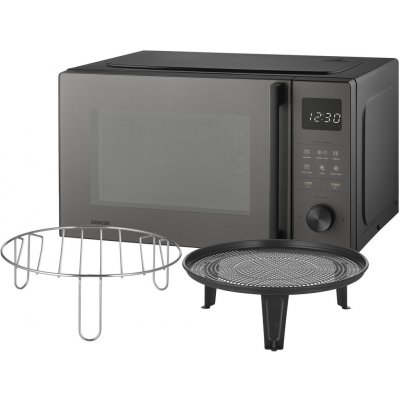 Sencor SMW 6025BK – Zboží Mobilmania