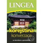 Česko-korejská konverzace - Lingea – Hledejceny.cz