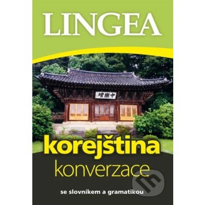 Česko-korejská konverzace - Lingea