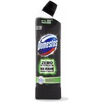Domestos Zéró dezinfekční přípravek na vodní kámen Lime 750 ml – HobbyKompas.cz