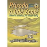 Rozmanitost přírody - Pracovní sešit - Chocholoušková Zdena , Kučera Tomáš, – Hledejceny.cz