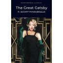 Kniha Great Gatsby