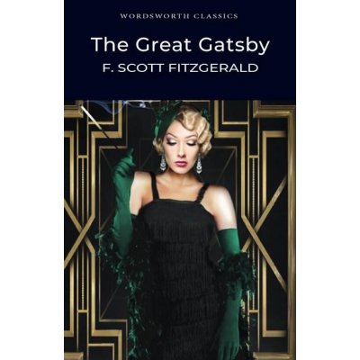 Great Gatsby – Hledejceny.cz