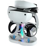 iPega P5V001 Charging Stand PS VR2 – Zboží Mobilmania