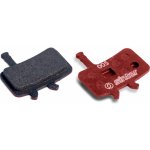 Sinter Avid Juicy BB7 polymer červená – Zboží Dáma