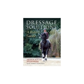 Dressage Solutions - Kottas-Heldenberg Arthur