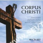 V/A CORPUS CHRISTI CD – Hledejceny.cz