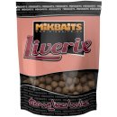 Návnada a nástraha Mikbaits Boilies Liverix Magická Oliheň 2,5kg 20mm