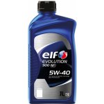 Elf Evolution 900 NF 5W-40 1 l | Zboží Auto