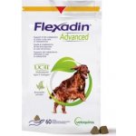 FLEXADIN Advanced pes 60 tbl – Hledejceny.cz