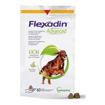 FLEXADIN Advanced pes 60 tbl