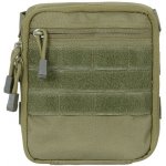 8Fields Taktický organizér olive – Hledejceny.cz