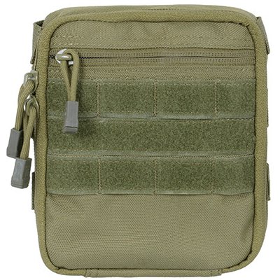 8Fields Taktický organizér olive – Hledejceny.cz