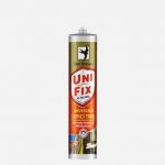 Debbex MS UNIFIX Lepicí a těsnicí tmel 290 g černý – Hledejceny.cz