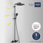GROHE Vitalio Comfort 269842431 – Sleviste.cz