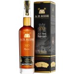 A.H. Riise XO Reserve 175y Anniversary 42% 0,7 l (karton) – Zboží Dáma