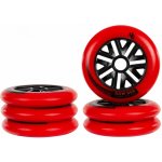 Powerslide Undercover Raw 125 mm 85A 6 ks – Zboží Dáma