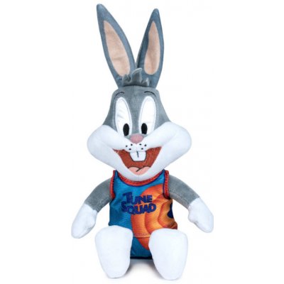 Space Jam Tune Squad Bugs Bunny 252 cm od 388 Kč - Heureka.cz