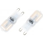 T-LED LED žárovka G9 2,5W Studená bílá – Hledejceny.cz