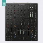 Doto Design Skin XONE 96 DAY & NIGHT Black – Zboží Živě