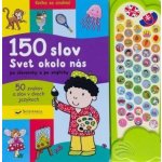 150 slov Svet okolo nás po slovensky a po anglicky – Zbozi.Blesk.cz