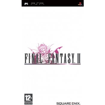 Final Fantasy 2