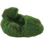 Zolux Mechový skála se živými semínky mechu 7x7x10 cm – Zboží Mobilmania