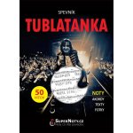 Spevník Tublatanka - Noty, akordy, texty - Tublatanka – Hledejceny.cz