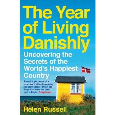 Year of Living Danishly – Hledejceny.cz
