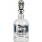 Padre Azul Premium Tequila Blanco 40% 0,7 l (holá láhev) – Sleviste.cz