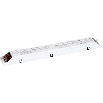 MEAN WELL LDC-35B LED driver konstantní výkon 35 W 300 - 1000 mA 27 - 56 V/DC stmívací funkce 3v1 , montáž na nehořlavém – Zboží Mobilmania