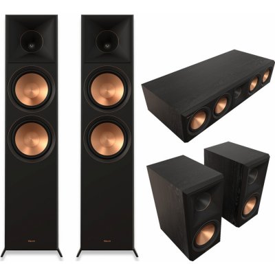 Klipsch RP-8000F – Zboží Živě