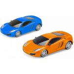 Teddies RC Auto SPEEDUP 25cm auto na dálkové ovládání RTR 1:18 – Sleviste.cz