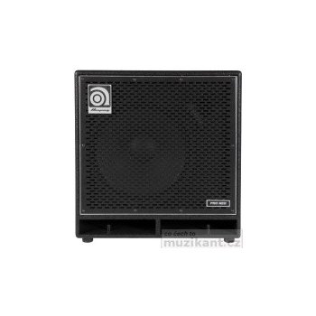 AMPEG PN 115HLF