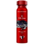 Old Spice Nightpanther deospray 150 ml – Hledejceny.cz