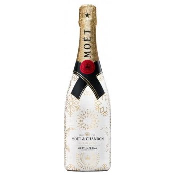 Moët & Chandon Brut Impérial EOY 2022 12% 0,75 l (holá láhev)