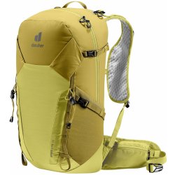 Deuter Speed lite 25l zelená