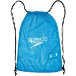 Speedo Síťovaná EQUIP mesh 35 litrů red – Zboží Dáma