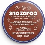 Snazaroo barva na obličej 18 ml Hnědá Rust Brown – Zboží Mobilmania