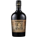 Diplomático Selección De Familia 43% 0,7 l (holá láhev) – Hledejceny.cz