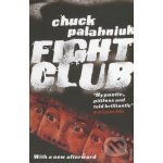 Fight Club Chuck Palahniuk – Hledejceny.cz