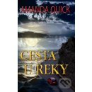 Cesta u řeky Amanda Quick