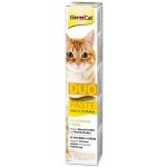 GimCat Duo Multivitamín sýr 50 g – Sleviste.cz