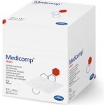 Medicomp Drain 7,5 x 7,5 cm bal 25 x 2 ks 4215337 – Zboží Dáma