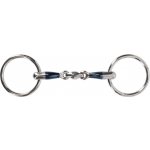 QHP Udidlo stihlové dvakrát lomené Anatomical sweet iron – Zboží Mobilmania