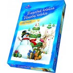 Figaro Vánoční kolekce figurková 430 g – Zboží Dáma