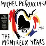 Michel Petrucciani - The Montreux Years remastered LP – Hledejceny.cz