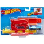 Hot Wheels Odpalovací zařízení kapesní – Zboží Dáma